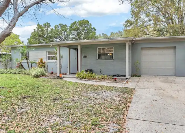 Property at 4211 W Knights Ave, Tampa, FL, 33611, 3 beds, 1 bath, [object Object]