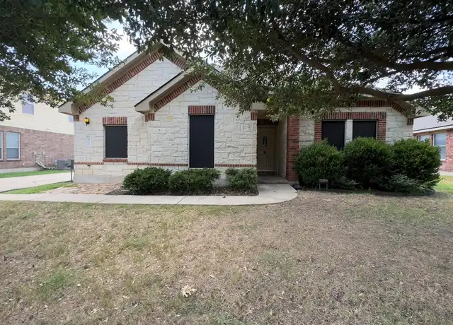 Property at 18612 William Anderson Dr, Pflugerville, TX, 78660, 3 beds, 2 baths, [object Object]