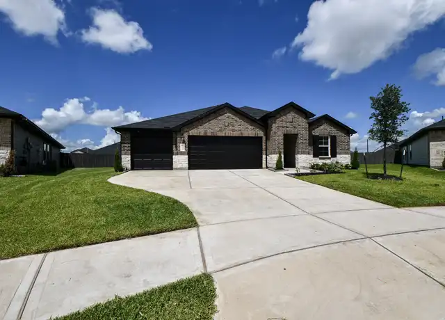 Property at 3008 Bur Landing Ln, Richmond, TX, 77469, 4 beds, 3 baths, [object Object]