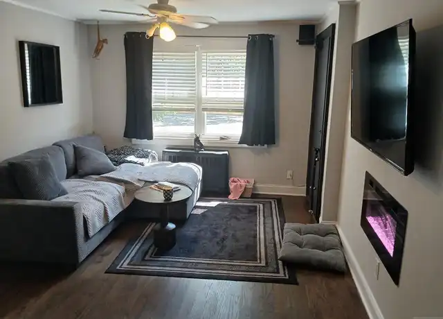 Property at 108 Hastings Ave, Rutherford, NJ, 07070, 1 bed, 1 bath, [object Object]