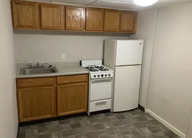 Property at 2 Saint Mark St Unit A, Jamaica Plain, MA, 02130, 1 bed, 1 bath, [object Object]