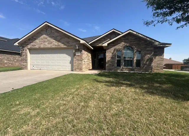 Property at 5712 109th St, Lubbock, TX, 79424, 4 beds, 2 baths, [object Object]