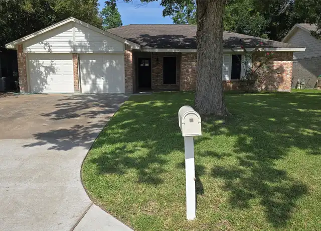 Property at 3865 Jasmine Dr, Alvin, TX, 77511, 3 beds, 2 baths, [object Object]