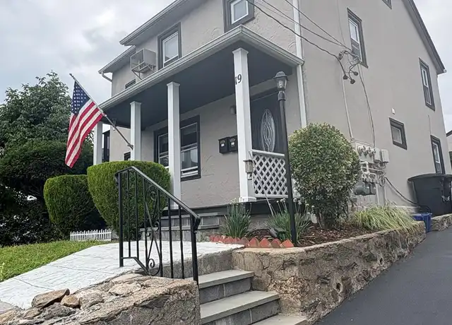 Property at 19 Hall Ave Fl (2 family house), Eastchester, NY, 10709, 2 beds, 1 bath, [object Object]