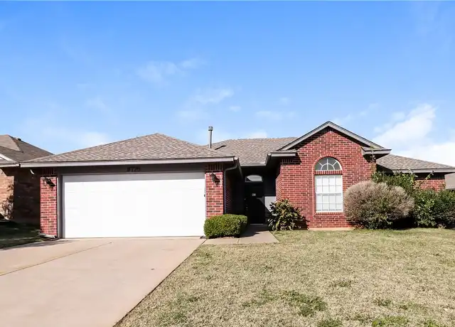 Property at 8725 NW 85th St, Oklahoma City, OK, 73132, 3 beds, 2 baths, [object Object]