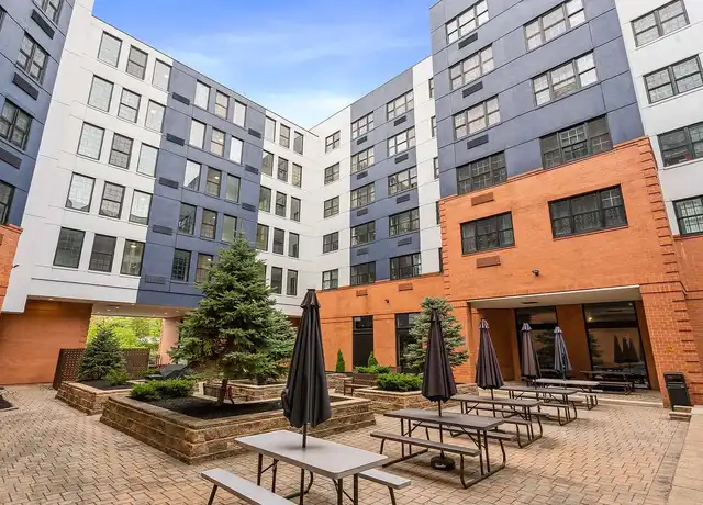 Property at Parc at Lyndhurst - 601 Riverside Ave, Lyndhurst, NJ, 07071, 0-2 beds, 1-2 bath, [object Object]