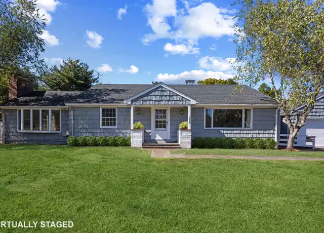 Property at 119 Bowman Dr, Greenwich, CT, 06831, 3 beds, 2 baths, [object Object]