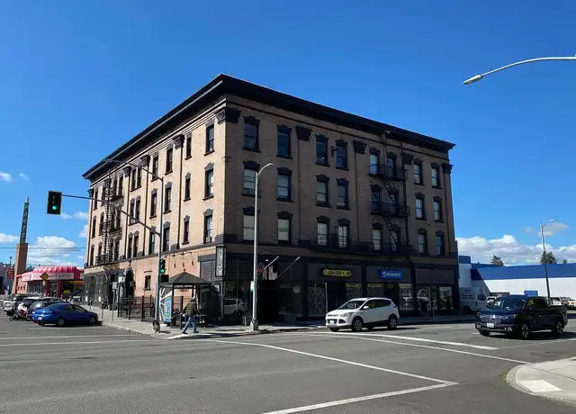 Property at 106 S Cedar St, Spokane, WA, 99201, 0-1 beds, 1 bath, [object Object]