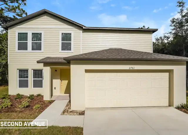 Property at 2761 W Shaw Pl, Citrus Springs, FL, 34433, 5 beds, 3 baths, [object Object]