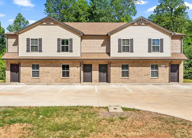 Property at 260 Smithson LN Unit C, Clarksville, TN, 37040, 2 beds, 2.5 baths, [object Object]