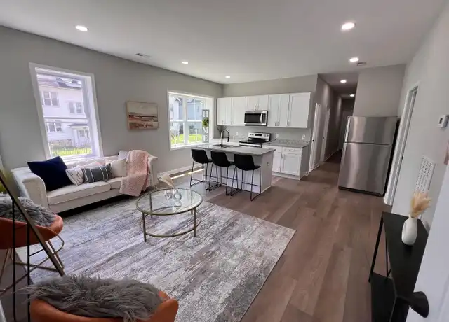 Property at 3100 Wolcott Ave Unit 1, Baltimore, MD, 21216, 2 beds, 2 baths, [object Object]