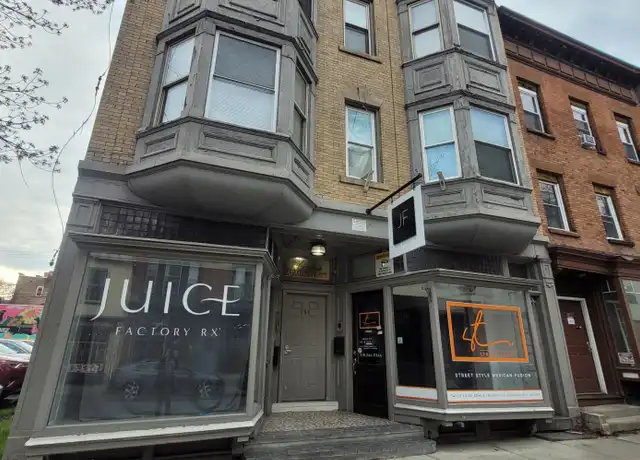 Property at 151 4th St, Troy, NY, 12180, 3 beds, 1 bath, [object Object]