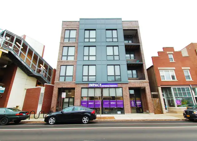 Property at 3418 N Lincoln Ave Unit 203, Chicago, IL, 60657, 0 beds, 1 bath, [object Object]