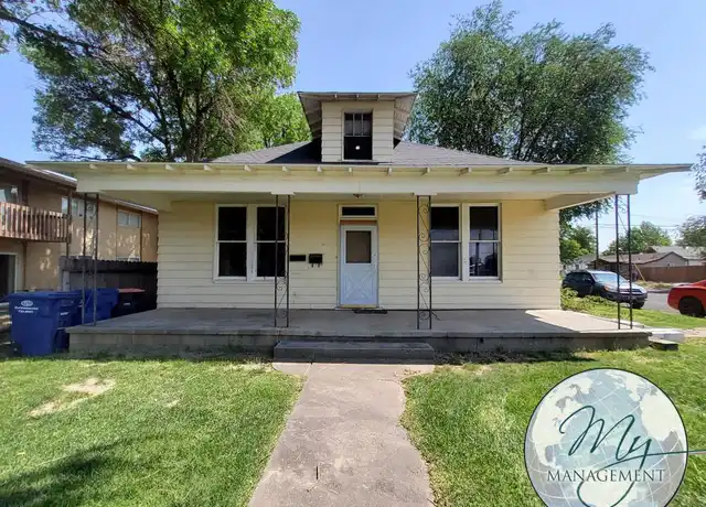 Property at 461 2nd Ave E Unit 1, Twin Falls, ID, 83301, 4 beds, 1 bath, [object Object]