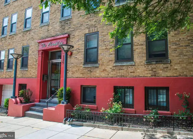 Property at 2370 Champlain St NW #10, Washington, DC, 20009, 1 bed, 1 bath, [object Object]