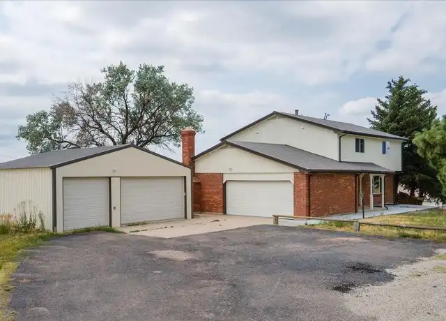 Property at 11448 Singing Hills Rd, Parker, CO, 80138, 4 beds, 2.5 baths, [object Object]