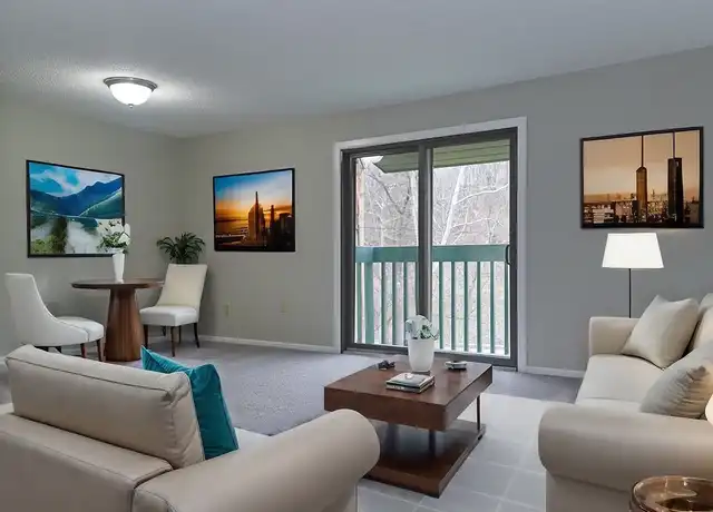 Property at St. Clair Woods Apartments - 1000 Painters Dr, Pittsburgh, PA, 15228, 2 beds, 1 bath, [object Object]