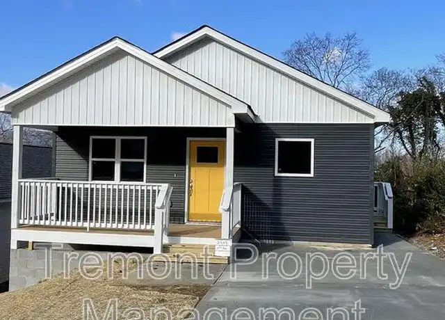 Property at 2419 13th Ave, Chattanooga, TN, 37407, 4 beds, 2 baths, [object Object]