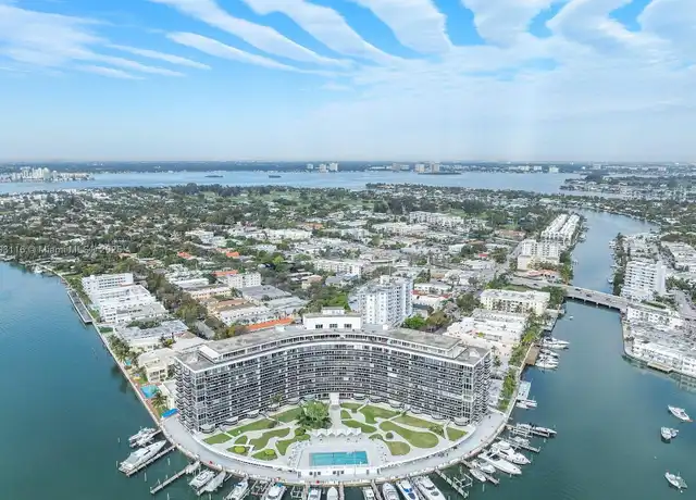 Property at 900 Bay Dr #719, Miami Beach, FL, 33141, 1 bed, 1.5 baths, [object Object]