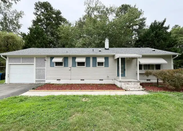Property at 2310 Lindmont Ave, Durham, NC, 27704, 3 beds, 1.5 baths, [object Object]