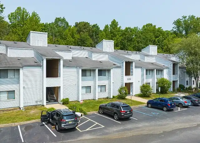 Property at The Landings at Pine Lake - 98 Oak St, Clementon, NJ, 08021, 1-2 bed, 1-2 bath, [object Object]