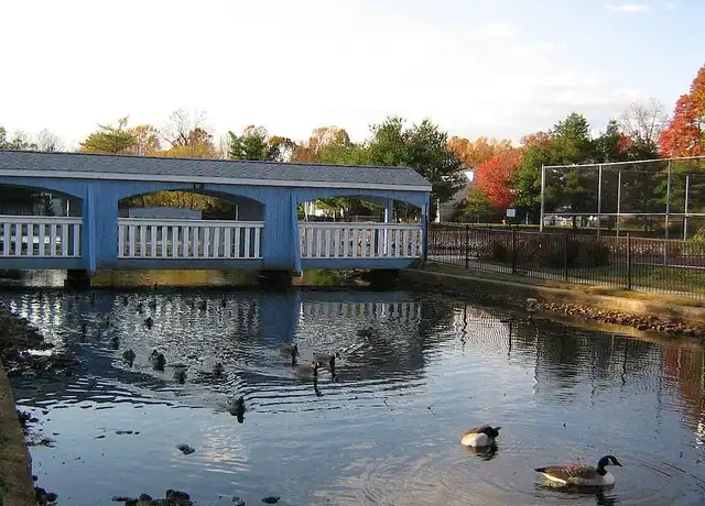 Property at The Landings at Pine Lake - 98 Oak St, Clementon, NJ, 08021, 1 bed, 1 bath, [object Object]