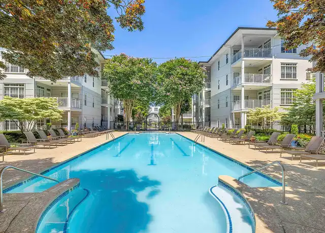 Property at MAA Gardens - 1020 Lenox Park Blvd NE, Atlanta, GA, 30319, 1-3 bed, 1-2 bath, [object Object]