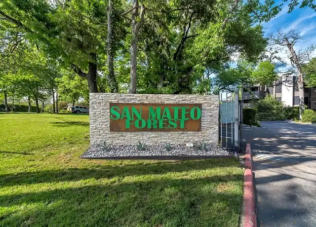 Property at San Mateo Forest - 7110 San Mateo Blvd, Dallas, TX, 75223, 1 bed, 1 bath, [object Object]