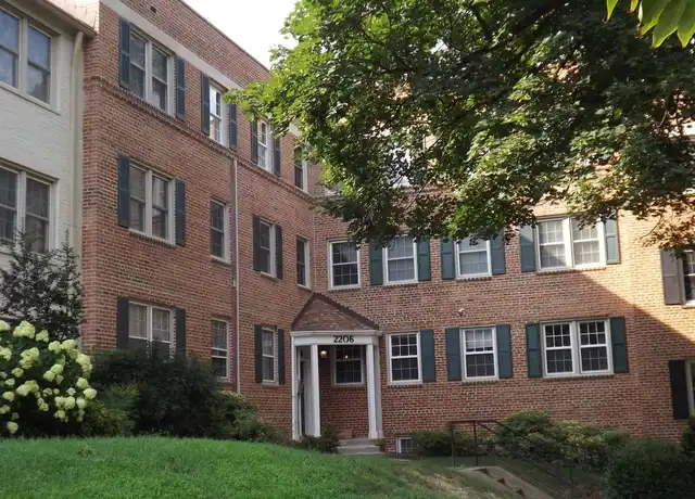 Property at 2206 Washington Ave Unit 302, Silver Spring, MD, 20910, 1 bed, 1 bath, [object Object]