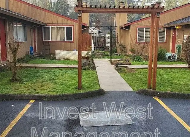 Property at 2815 E 19th St Unit I, Vancouver, WA, 98661, 2 beds, 1 bath, [object Object]