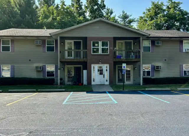 Property at 517 136th Ave Unit C15, Holland, MI, 49424, 2 beds, 1 bath, [object Object]