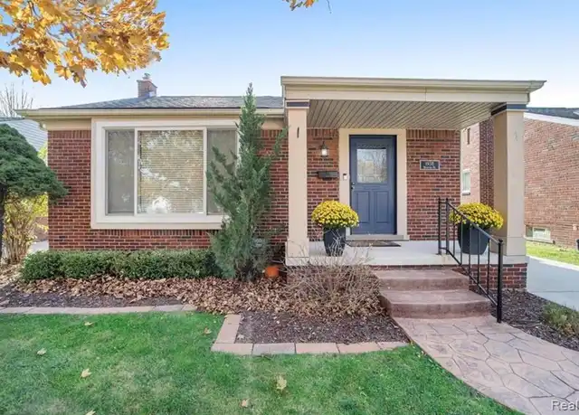 Property at 1938 Bradford Rd, Birmingham, MI, 48009, 3 beds, 2 baths, [object Object]
