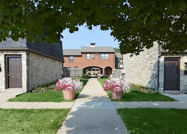 Property at Alexandria Colony Apartments - 440 Alexandria Colony St S, Columbus, OH, 43215, 2 beds, 1.5 baths, [object Object]