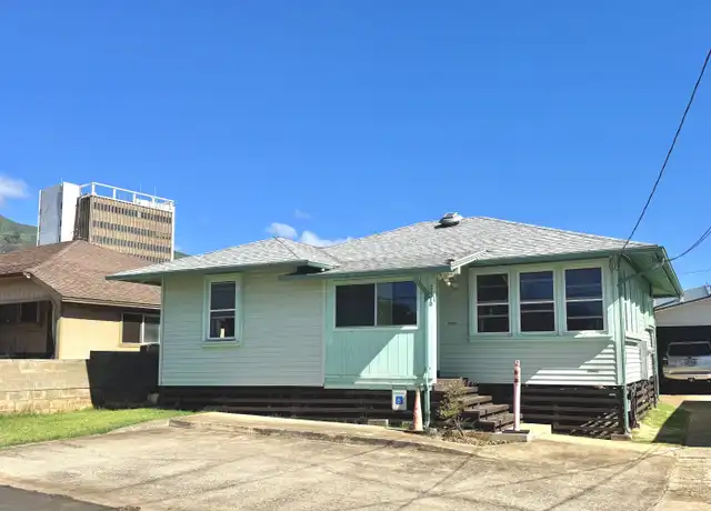 Property at 2070 Pakolu St, Wailuku, HI, 96793, 3 beds, 1 bath, [object Object]