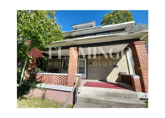 Property at 237 Lexington Ave Unit Upper Unit, Dayton, OH, 45402, 3 beds, 1.5 baths, [object Object]