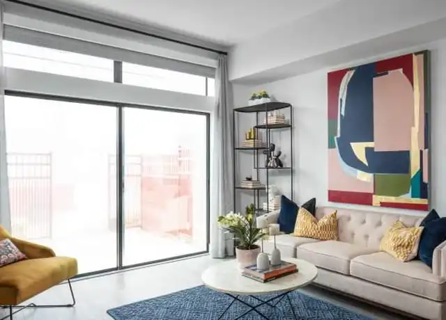 Property at 1414 N Shepherd Dr Unit 1240, Houston, TX, 77008, 1 bed, 1 bath, [object Object]