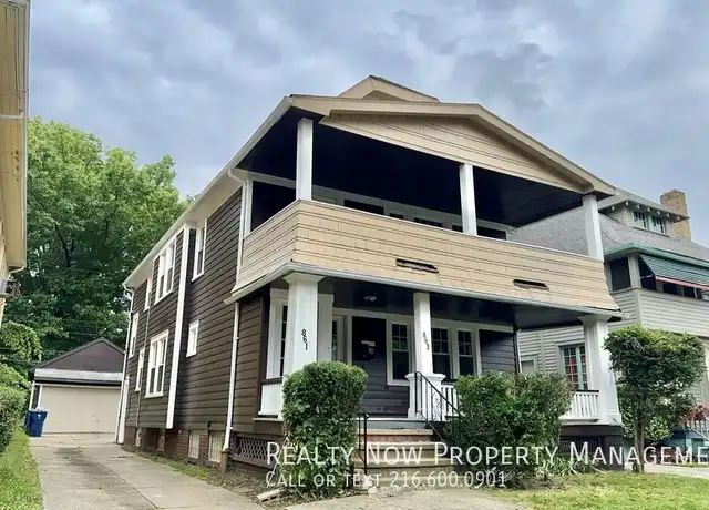 Property at 861 Helmsdale Rd, Cleveland, OH, 44112, 4 beds, 2 baths, [object Object]