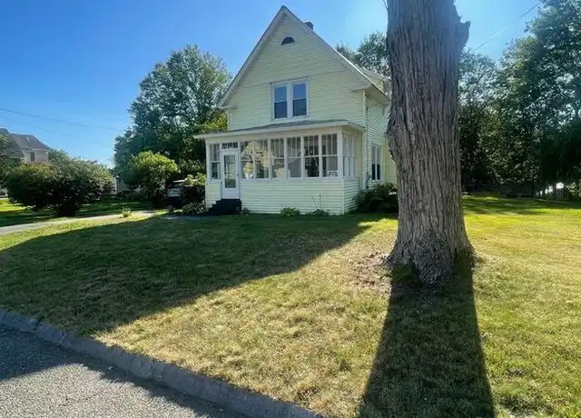 Property at 9 Pearl St, West Lebanon, NH, 03784, 3 beds, 2 baths, [object Object]