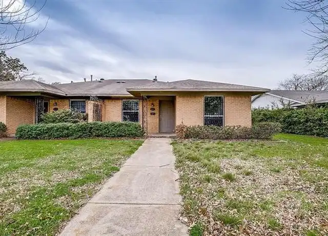 Property at 12805 Pandora Dr, Dallas, TX, 75238, 3 beds, 2 baths, [object Object]