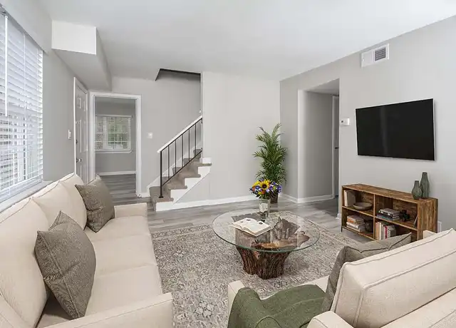 Property at Hickory Point Townhomes - 399 Hickory Point Blvd, Newport News, VA, 23608, 2 beds, 1.5 baths, [object Object]