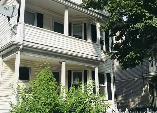 Property at 5 Lexington Ave Unit 3, Somerville, MA, 02144, 1 bed, 1 bath, [object Object]