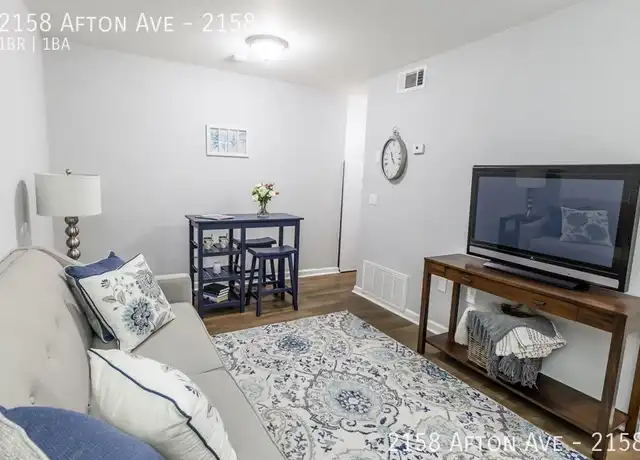 Property at 2158 Afton Ave Unit 2158, Richmond, VA, 23224, 1 bed, 1 bath, [object Object]