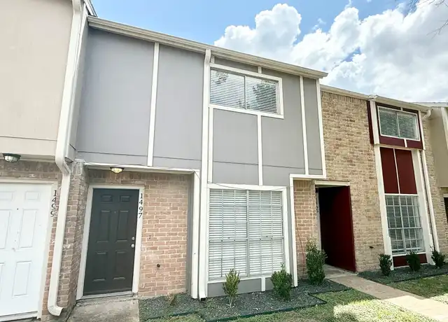 Property at 1497 Springrock Ln, Houston, TX, 77055, 2 beds, 2.5 baths, [object Object]