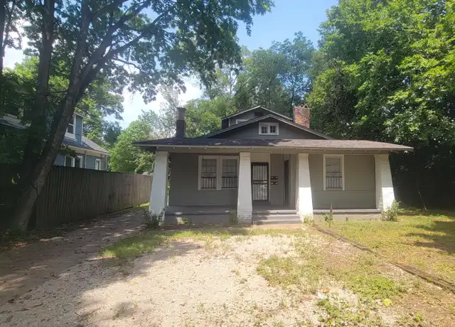 Property at 3412 Spottswood Ave, Memphis, TN, 38111, 3 beds, 2 baths, [object Object]