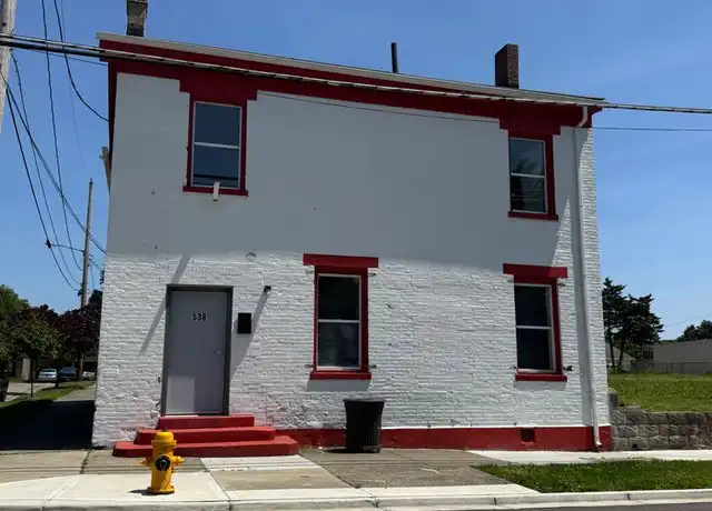 Property at 538 S Front St Unit 2, Hamilton, OH, 45011, 2 beds, 2 baths, [object Object]