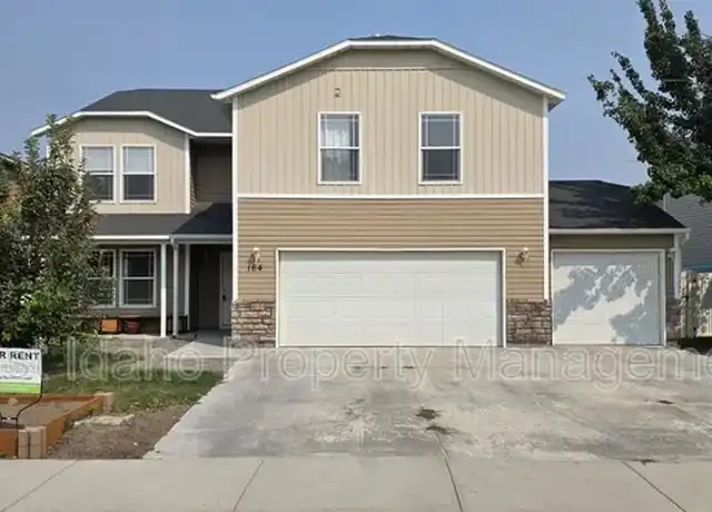 Property at 164 E Linmar Dr, Kuna, ID, 83634, 4 beds, 2.5 baths, [object Object]