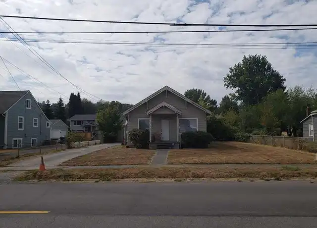 Property at 9133 8th Ave S, Seattle, WA, 98108, 2 beds, 1 bath, [object Object]