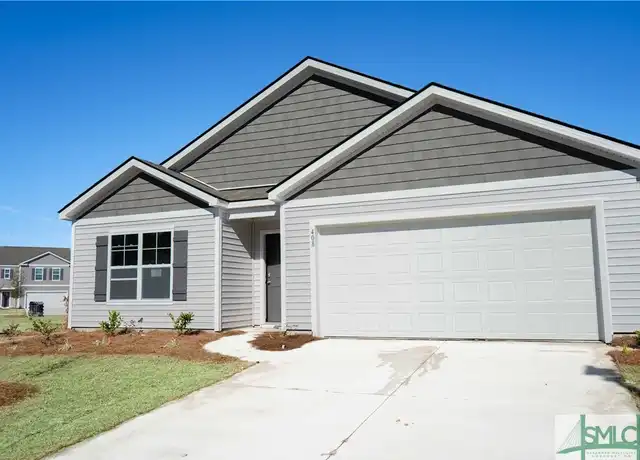 Property at 408 Coconut Dr, Bloomingdale, GA, 31302, 4 beds, 2 baths, [object Object]