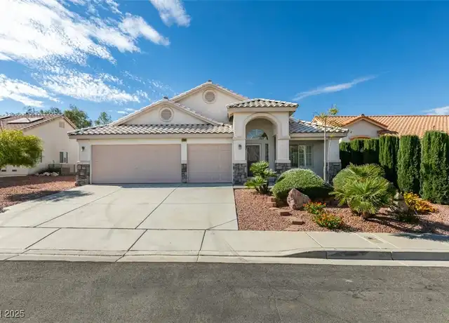 Property at 2744 Summerchase Ln, Henderson, NV, 89052, 3 beds, 2 baths, [object Object]