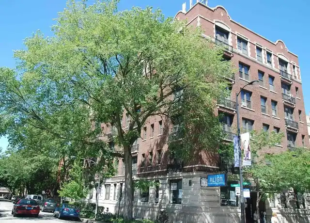 Property at 530 W Diversey Pkwy, Chicago, IL, 60614, 0 beds, 1 bath, [object Object]